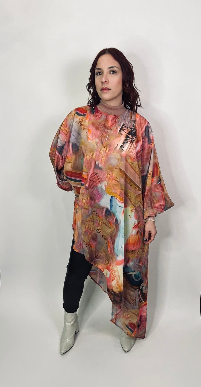 Venice Tunic