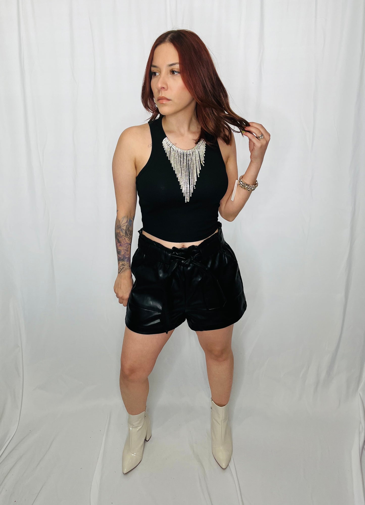 Rhinestone Basic