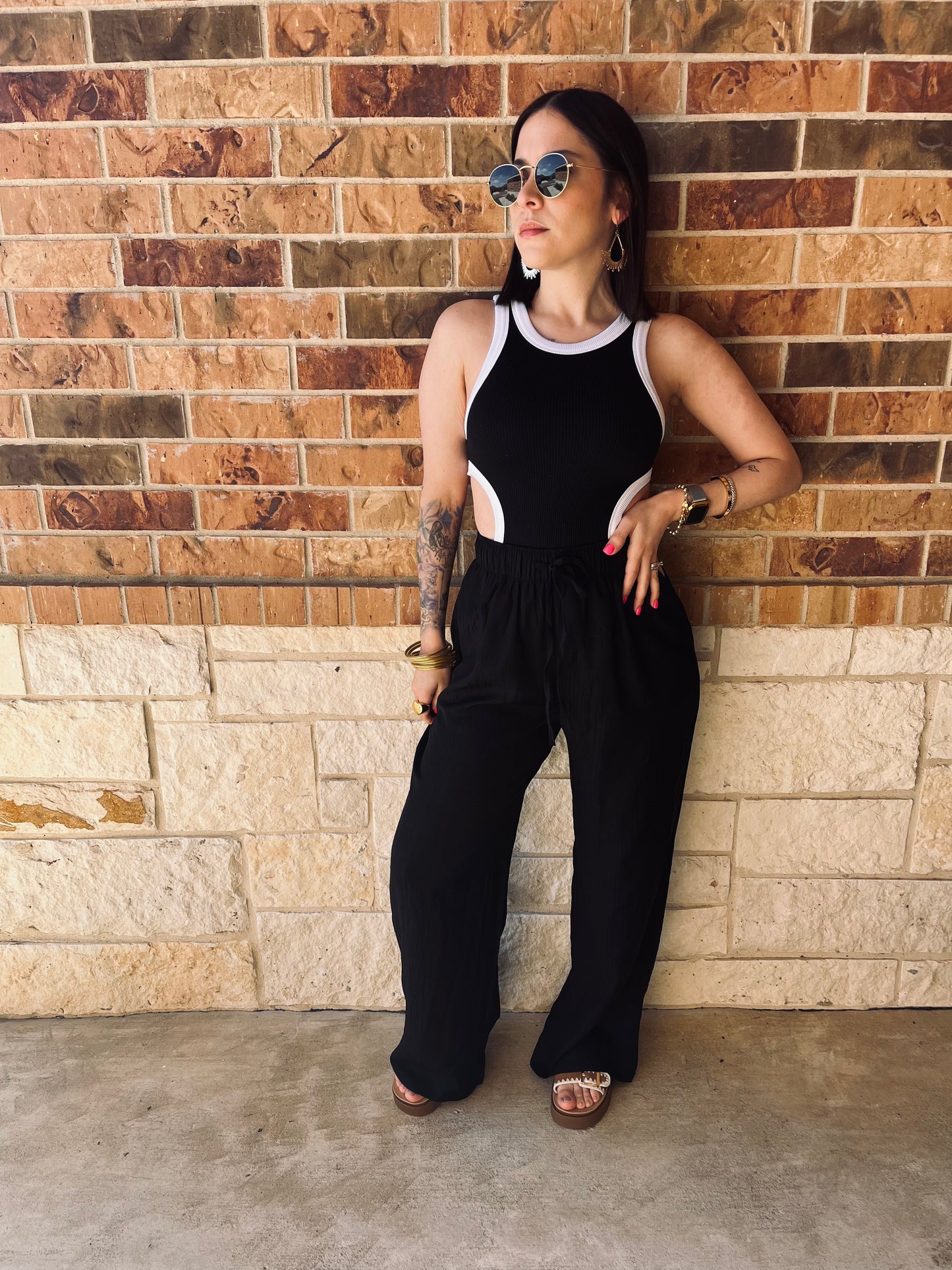 Cami Trousers
