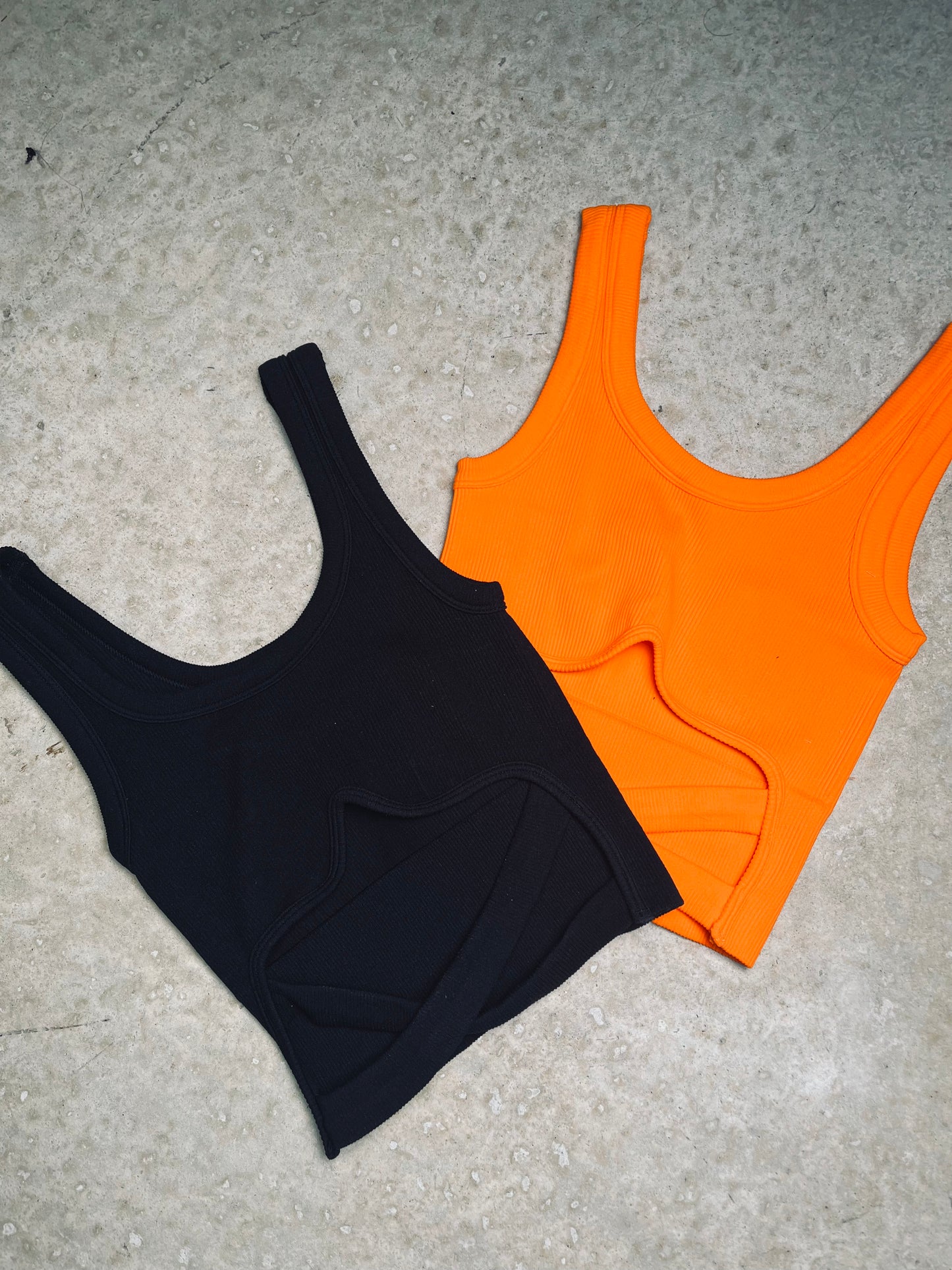 Basic Leah Top