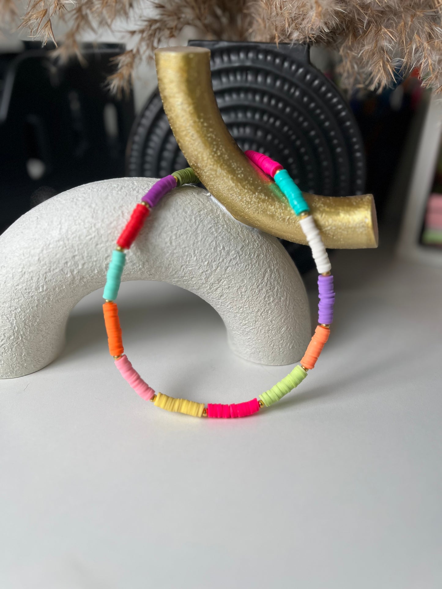 Summer Necklace