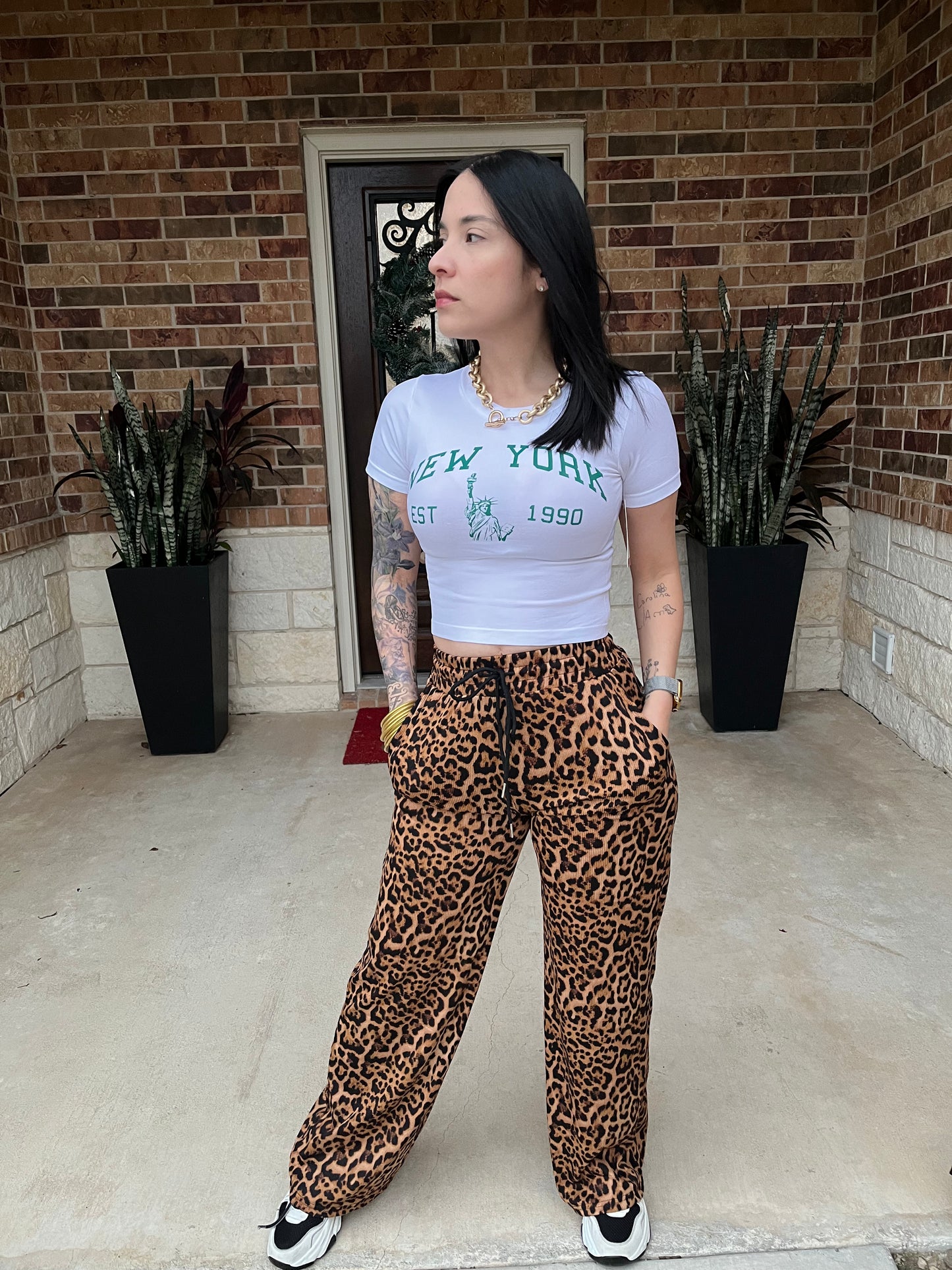NY Tee