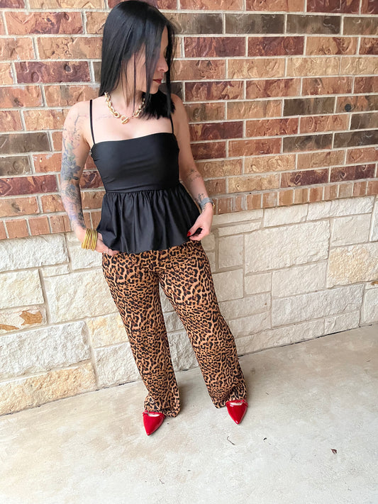 Bubble Top