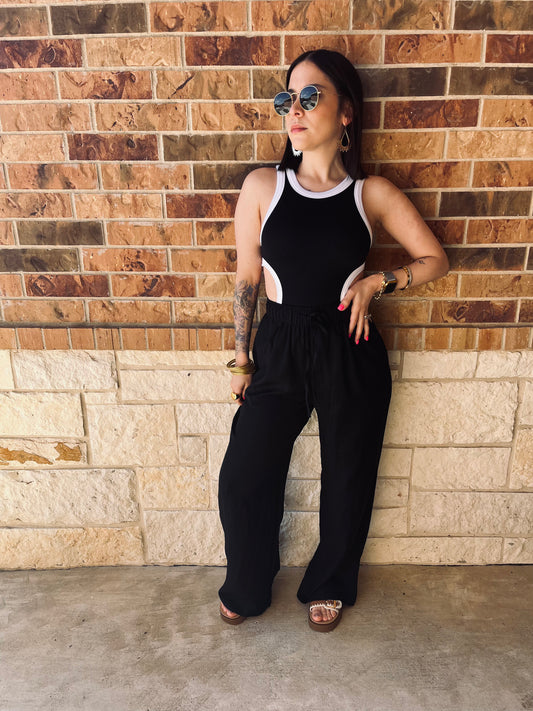Cami Trousers