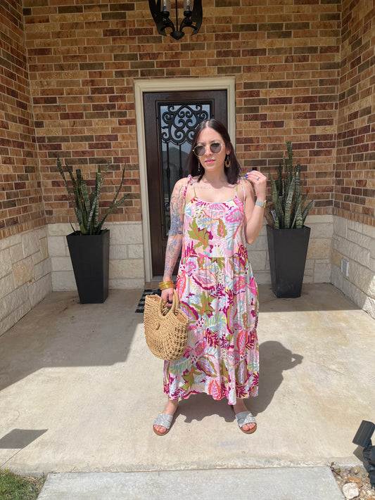 Summer Maxi