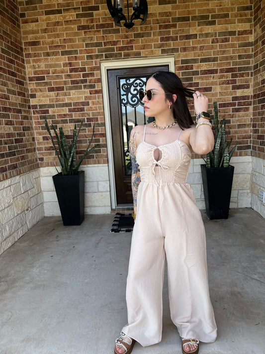 Kyla Jumpsuit