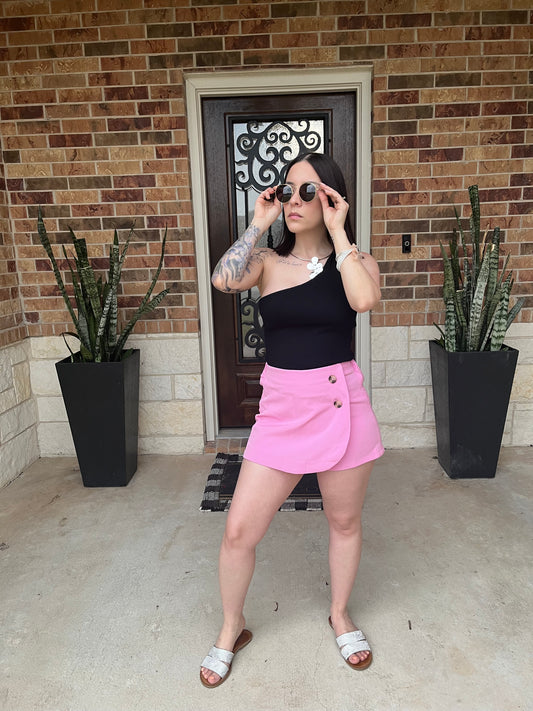 Lilah Skort
