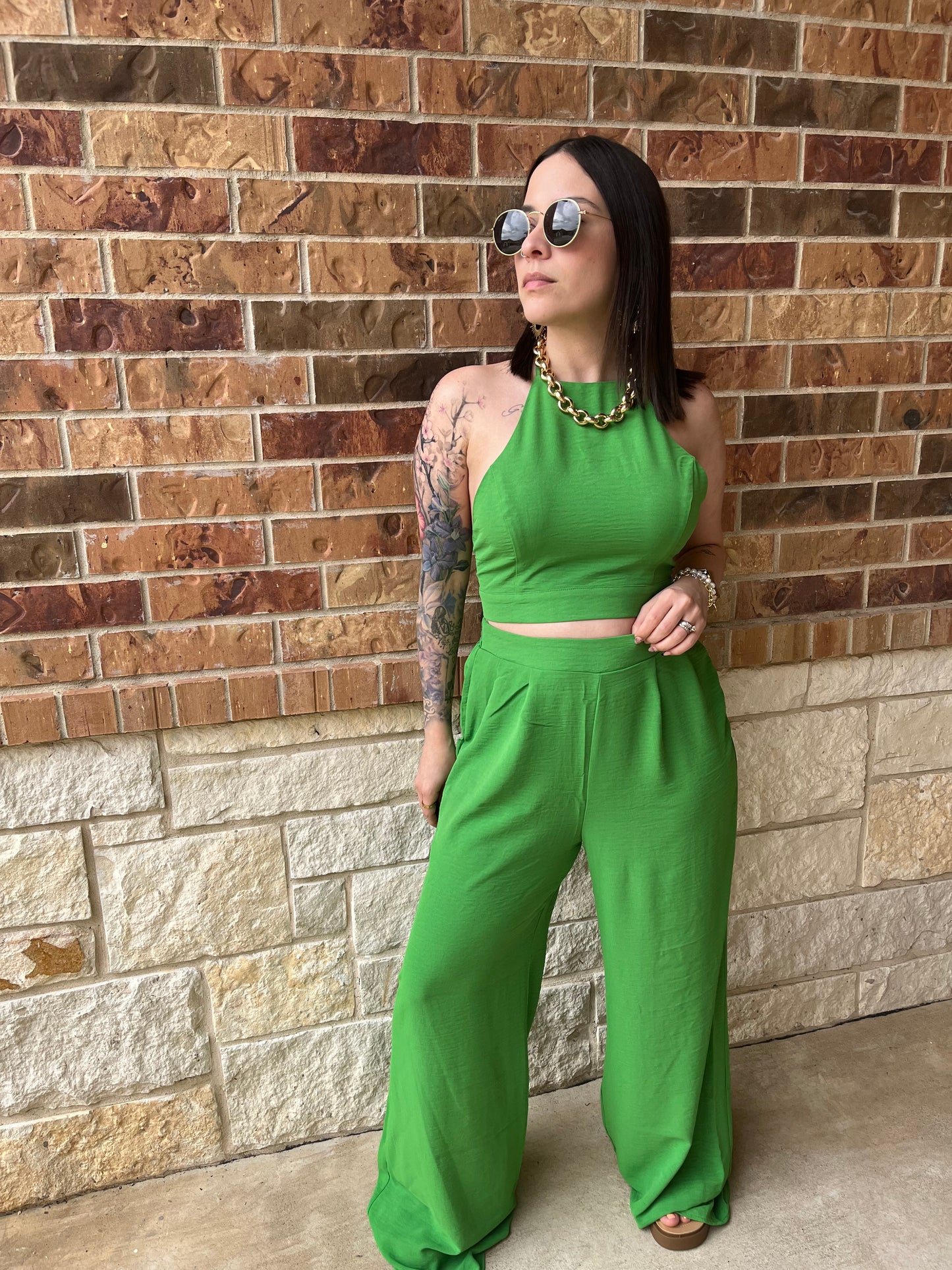 Lily Set